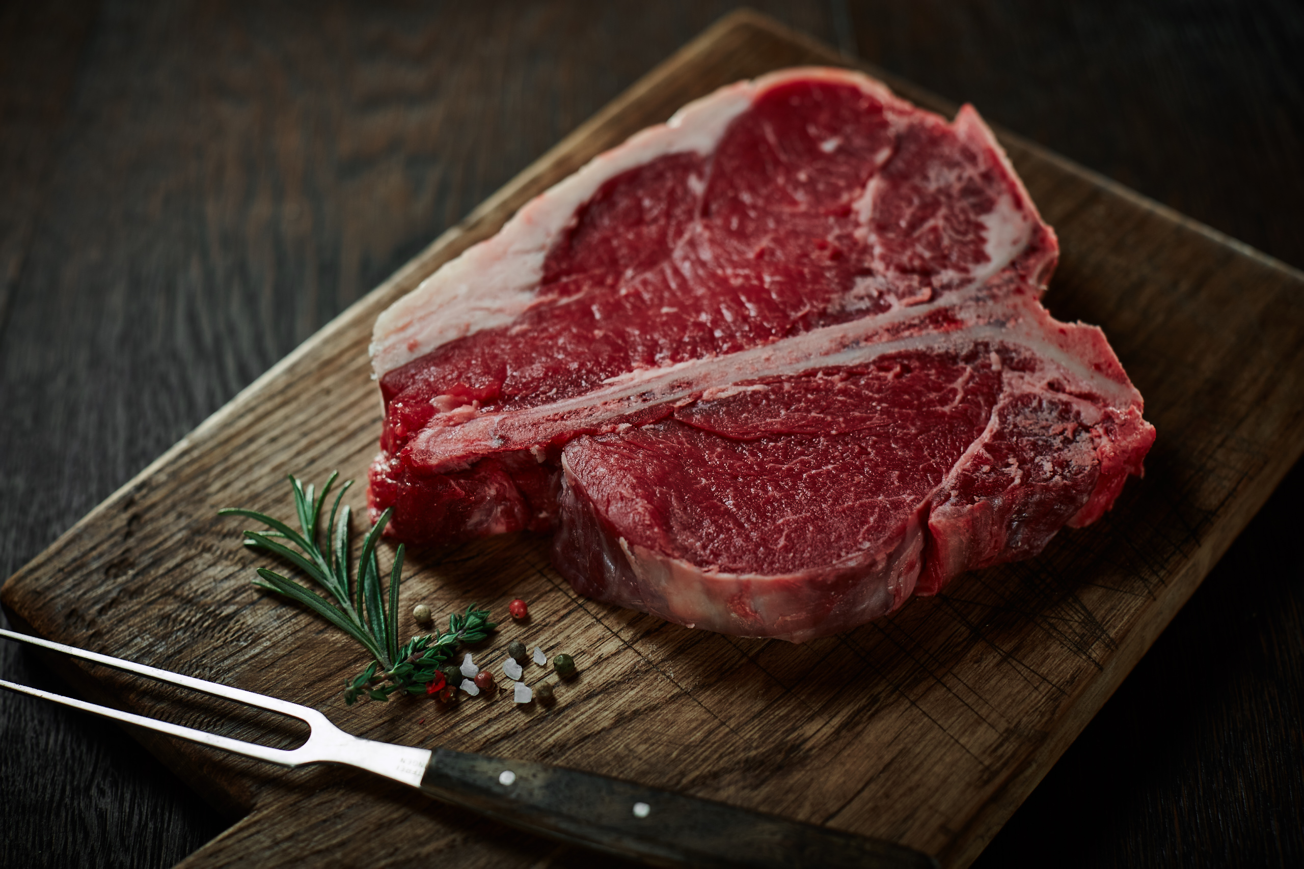 T Bone Steak kaufen Metzgerei Klein